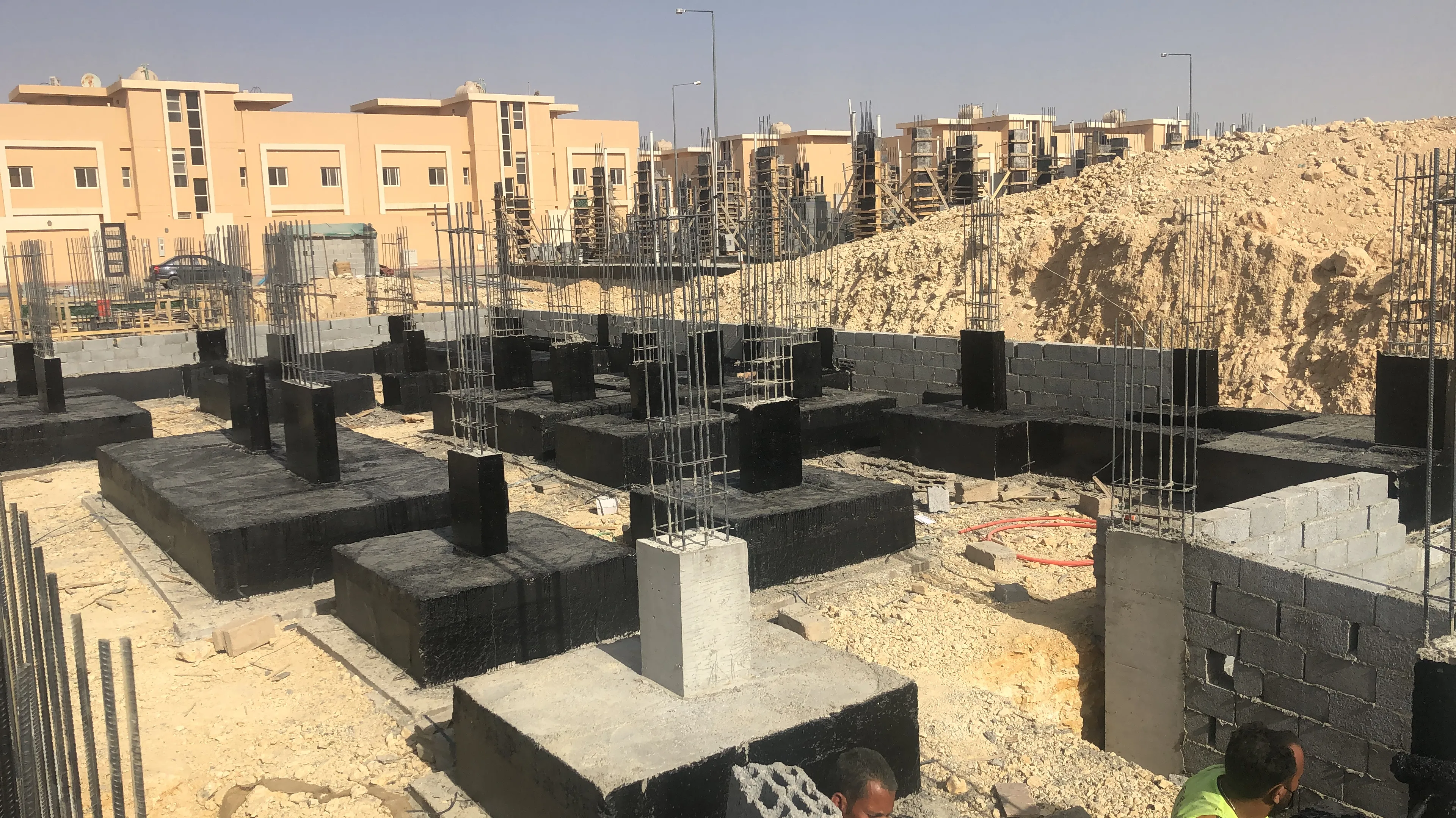 مشروع مدارس TPC الحكومية